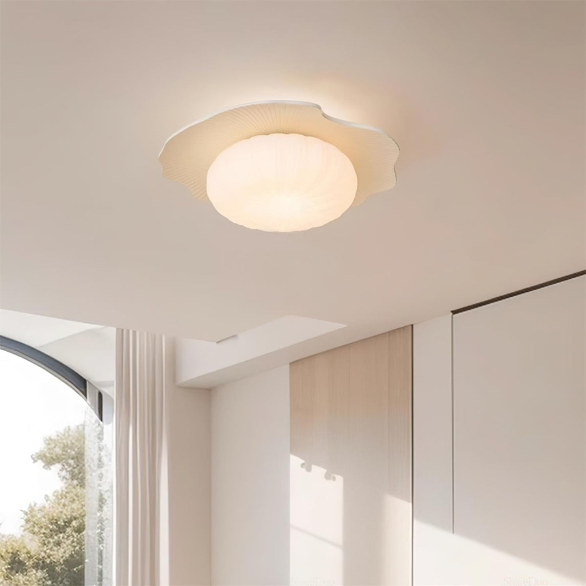 Velerise lampada da soffitto