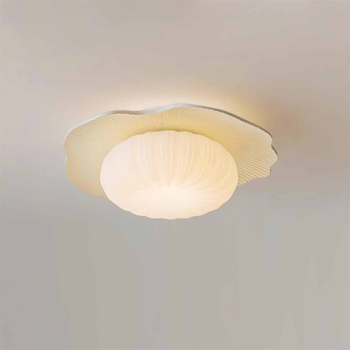 Velerise lampada da soffitto