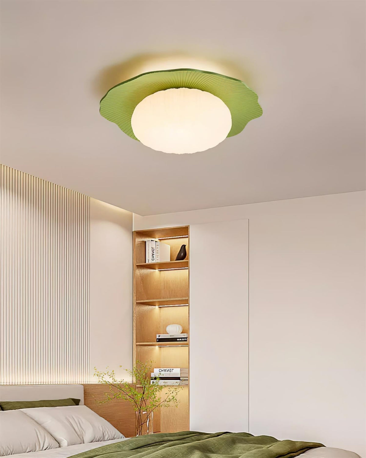 Velerise lampada da soffitto