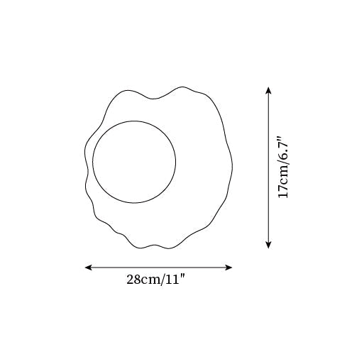 Jink applique