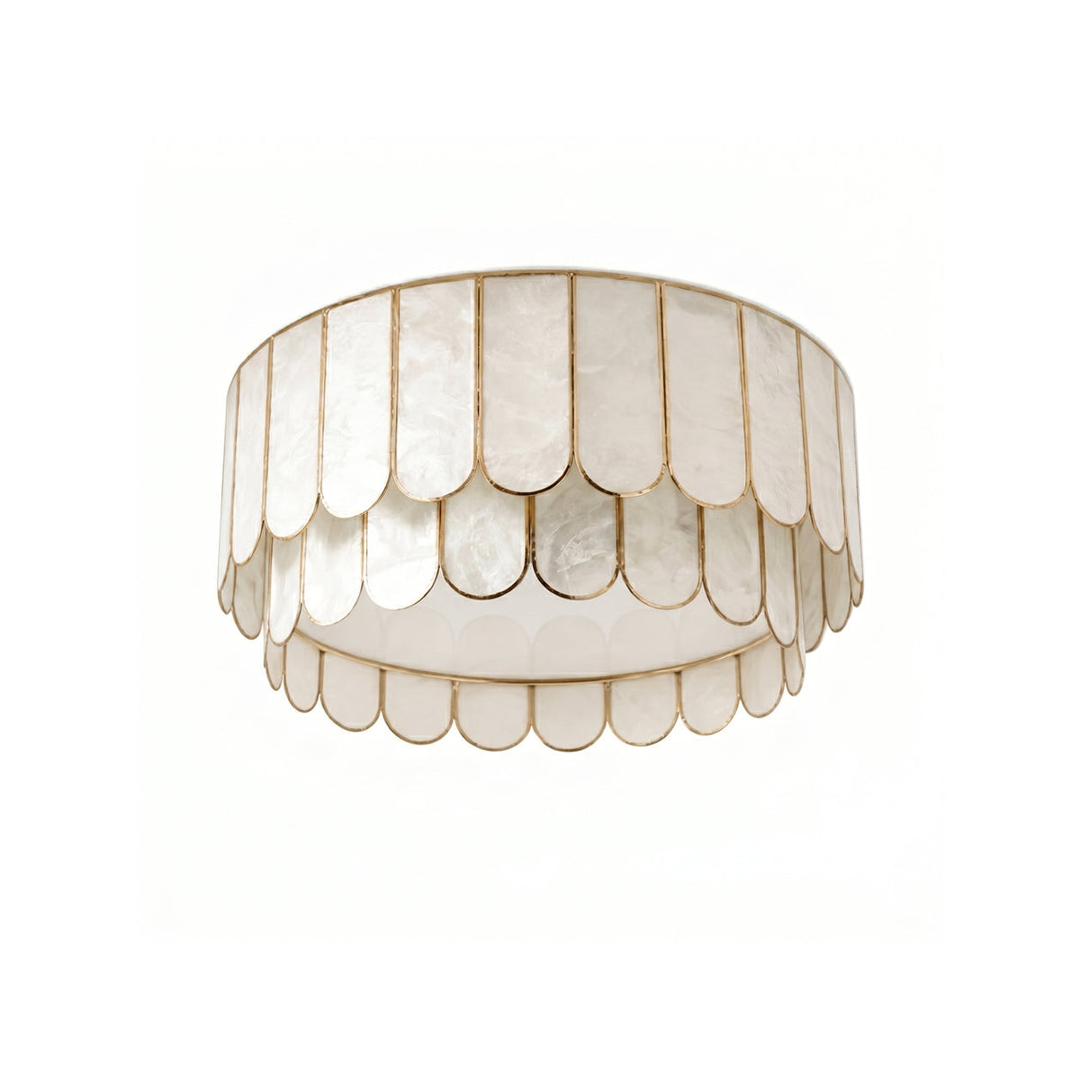 Elaeneria lampada da soffitto