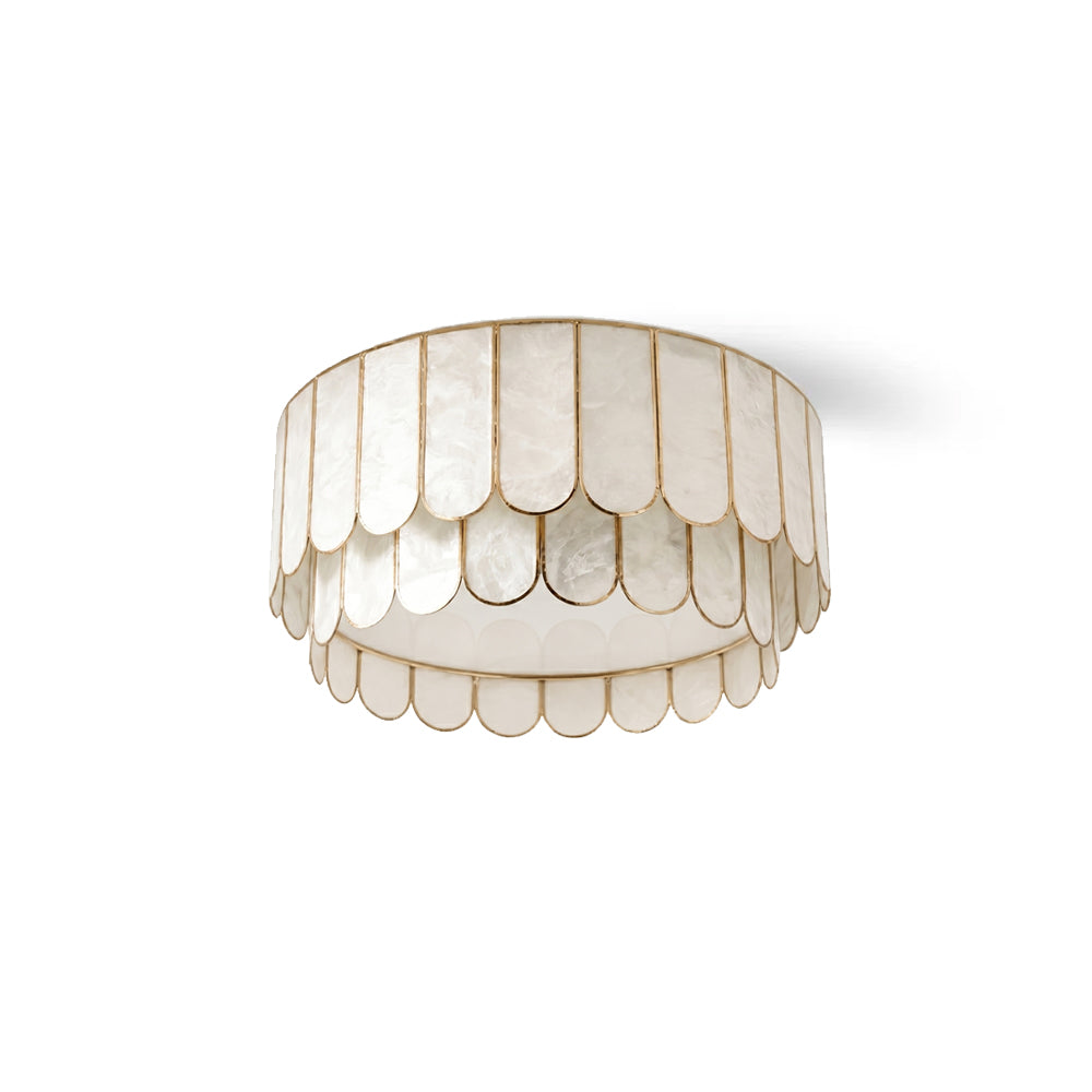 Elaeneria lampada da soffitto