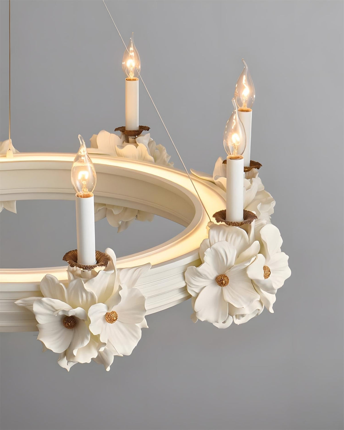 Florencia Crest lampadario