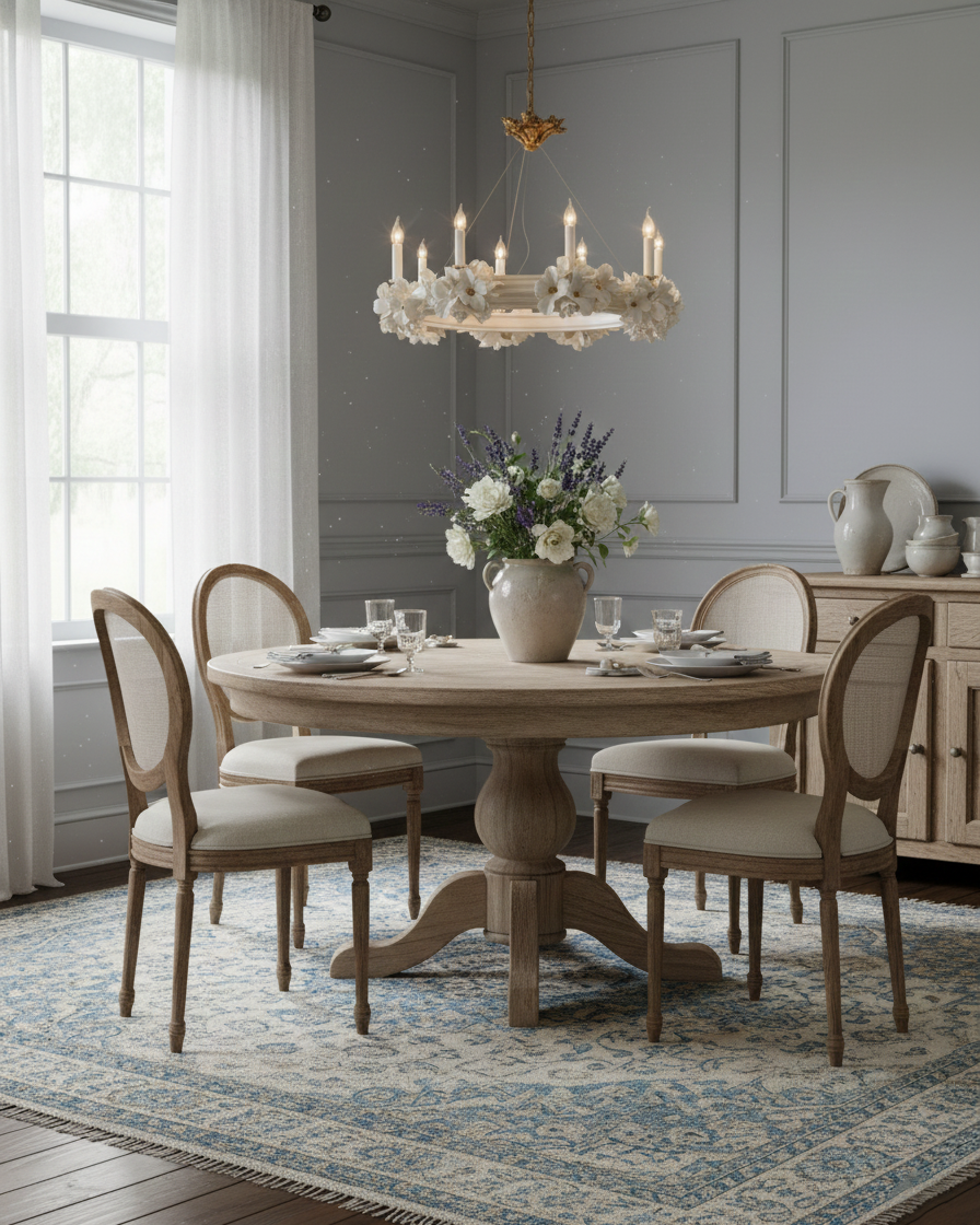 Florencia Crest lampadario