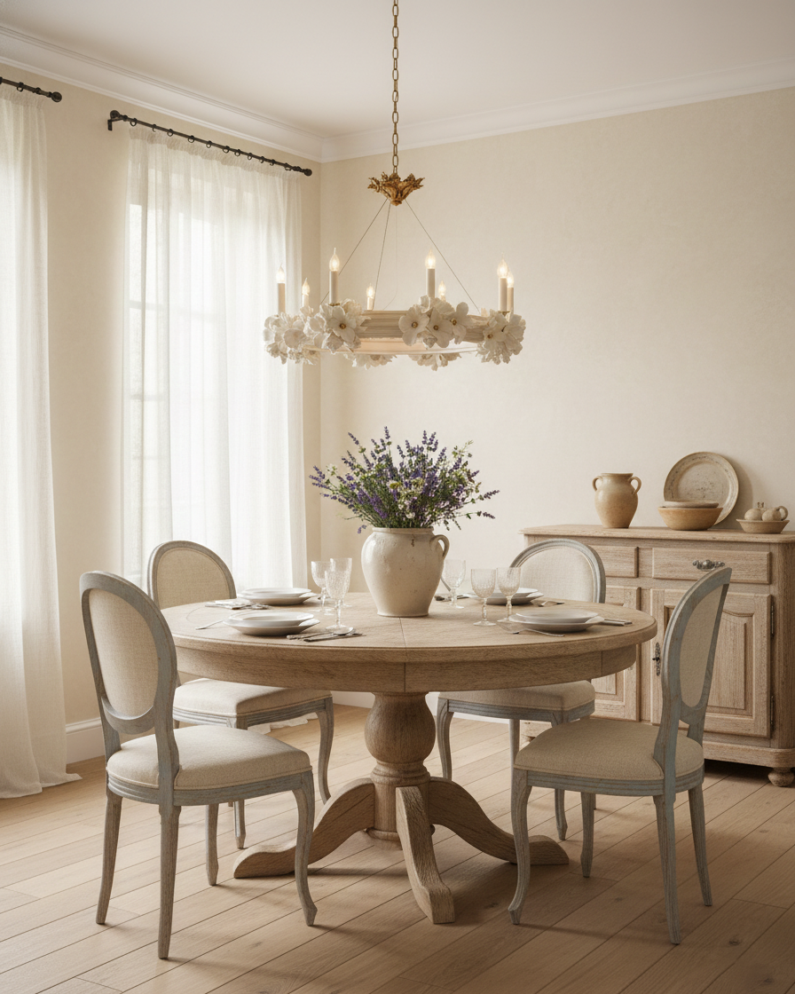 Florencia Crest lampadario