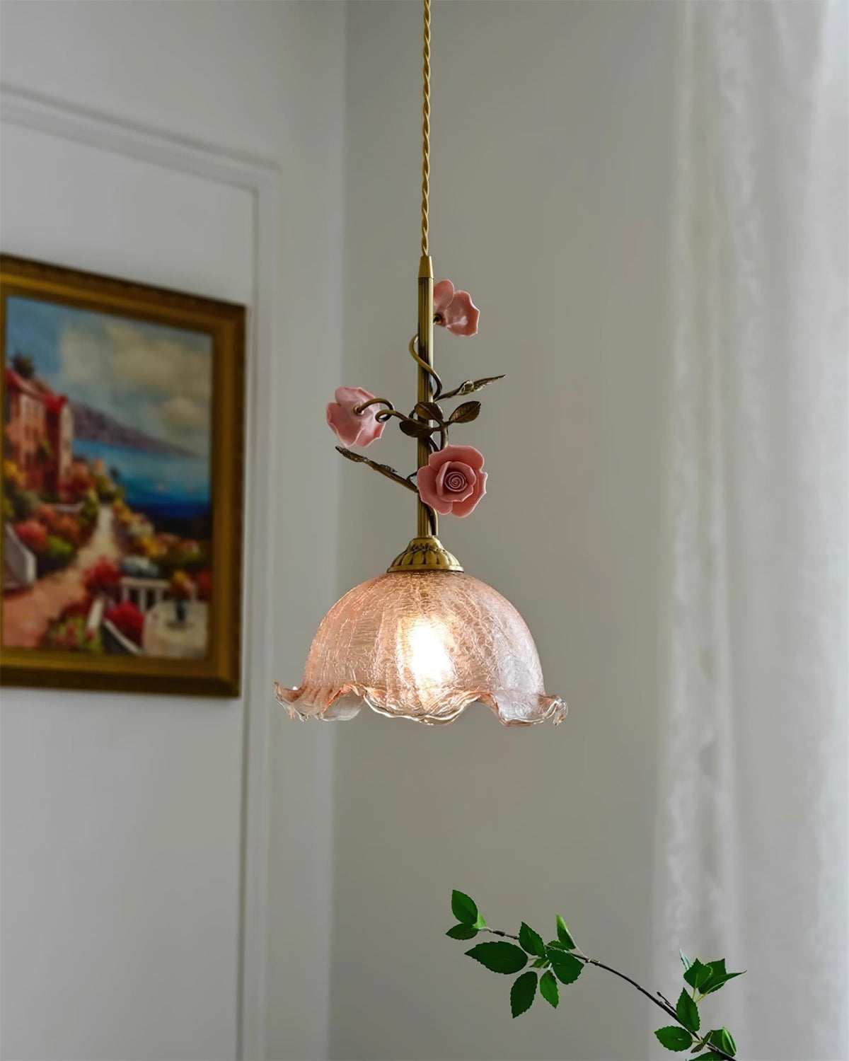 Florelle lampada a sospensione
