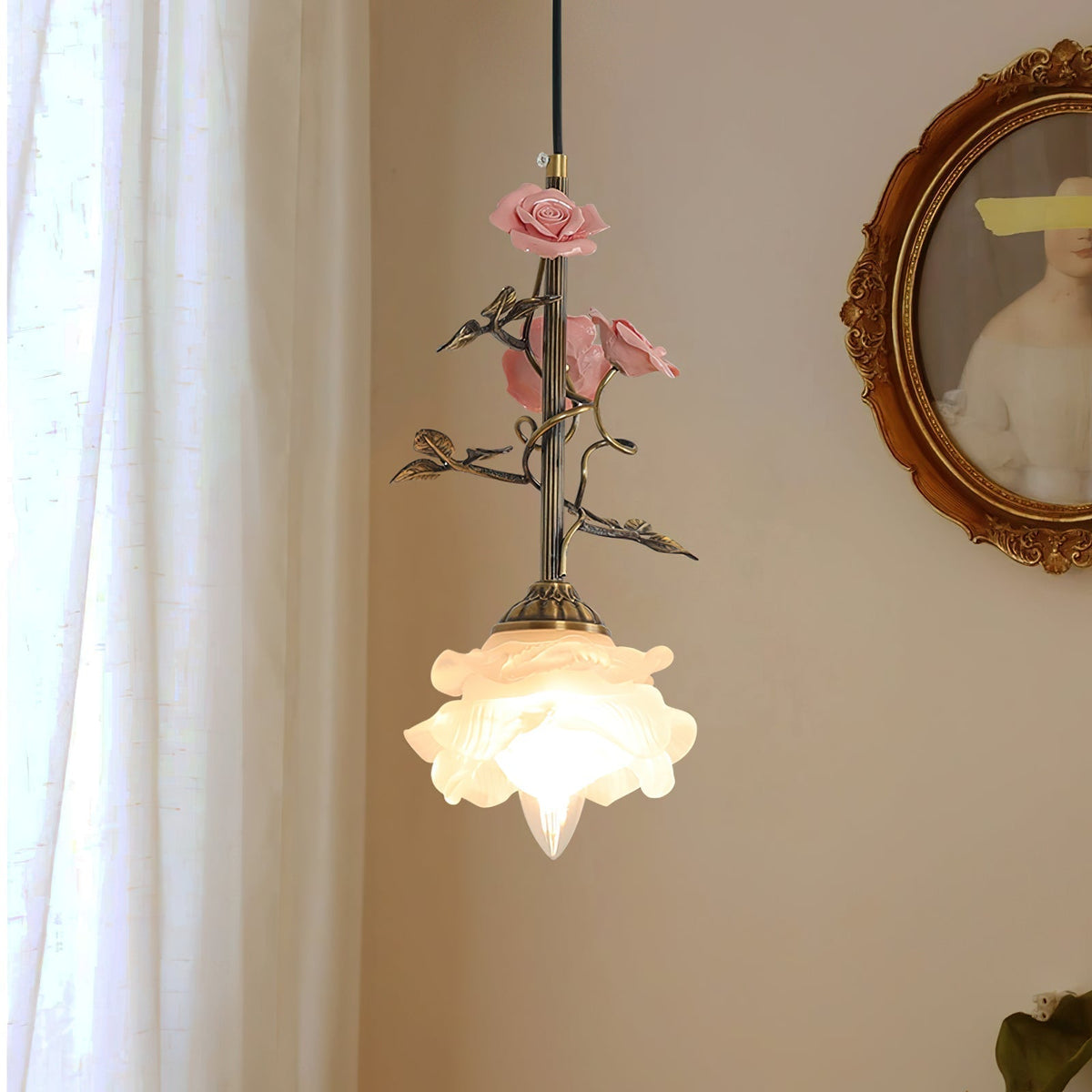 Florelle lampada a sospensione