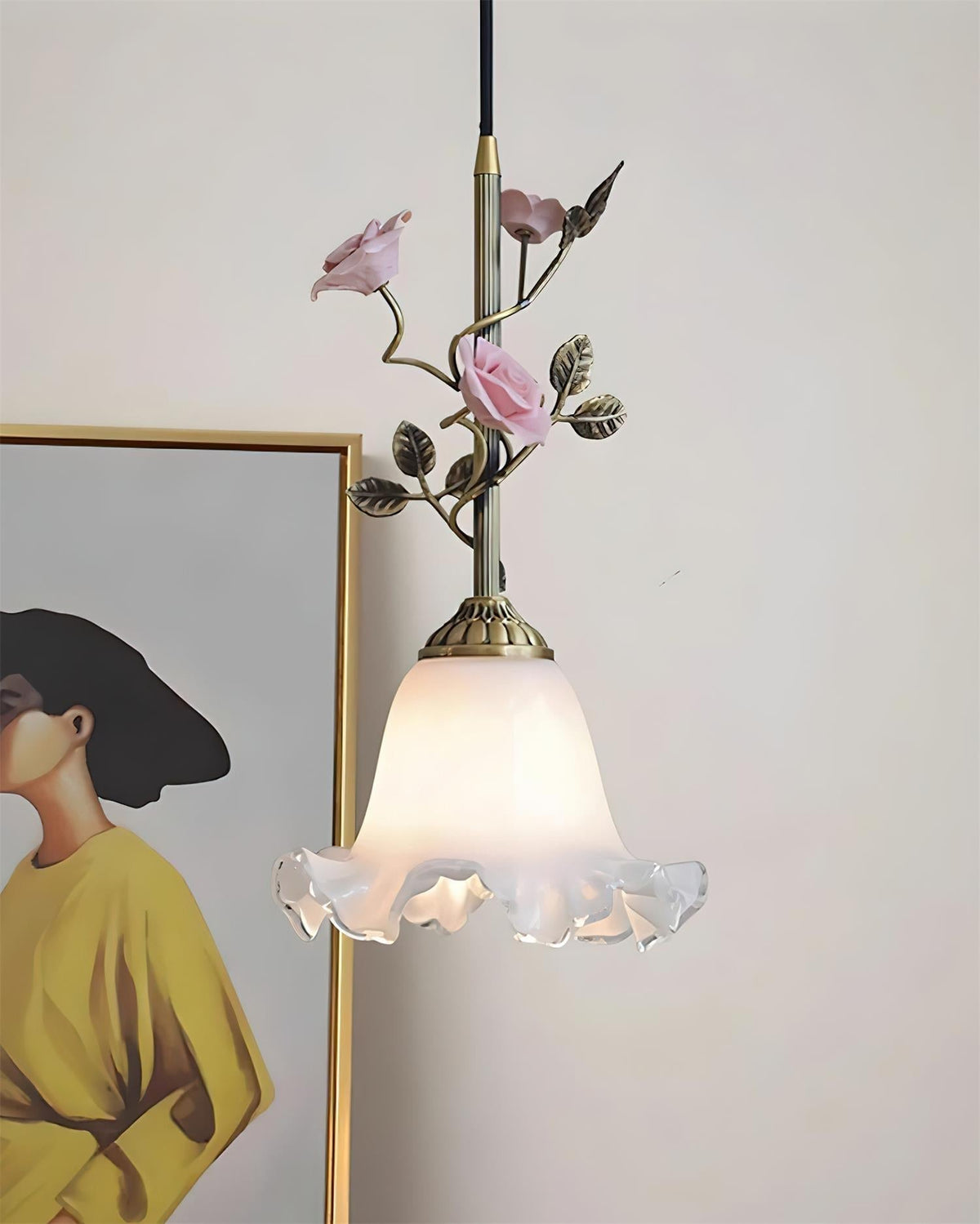 Florelle lampada a sospensione
