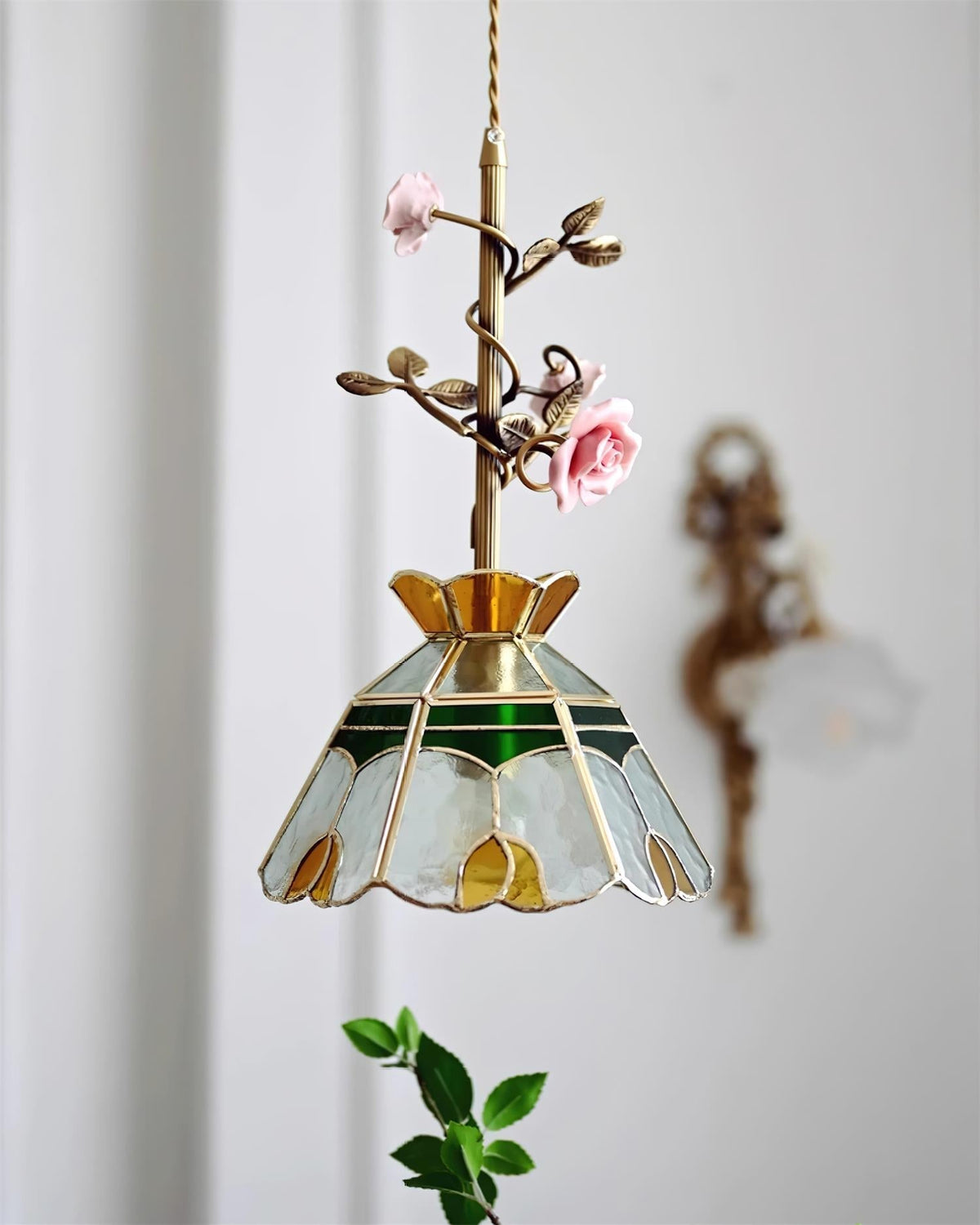 Florelle lampada a sospensione