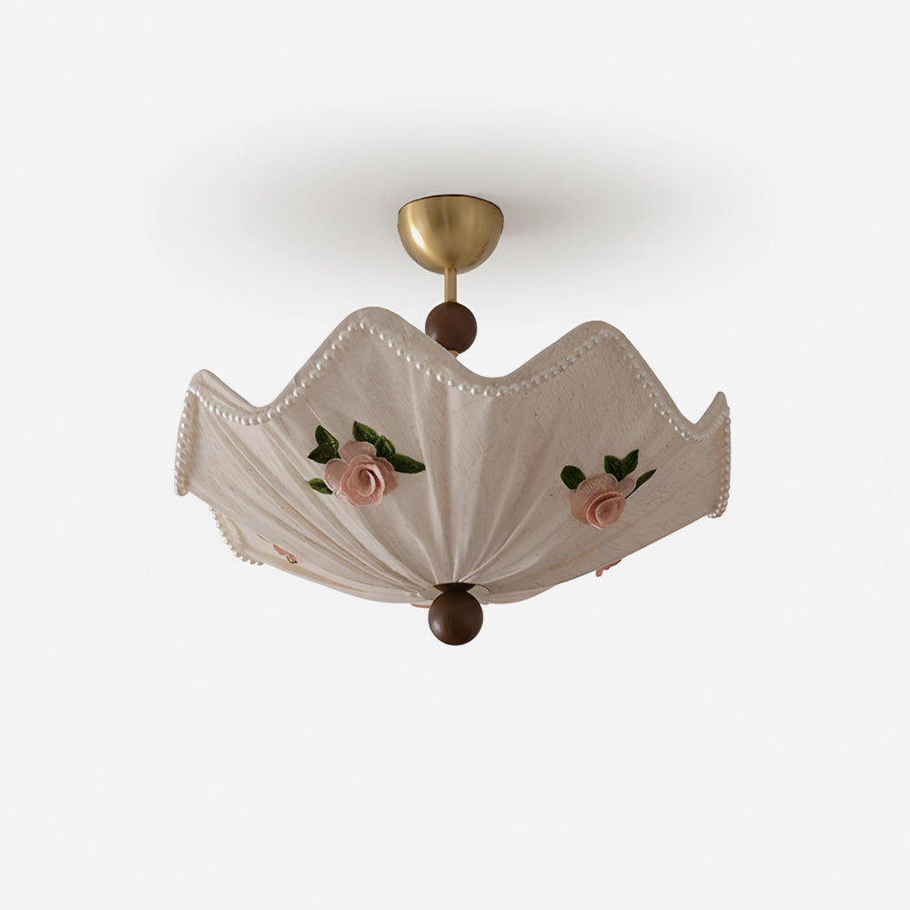 Ciroaine lampada da soffitto