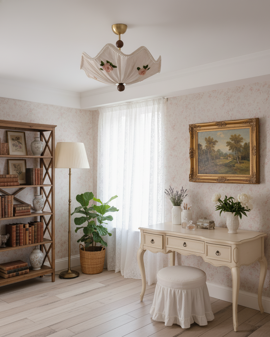 Ciroaine lampada da soffitto