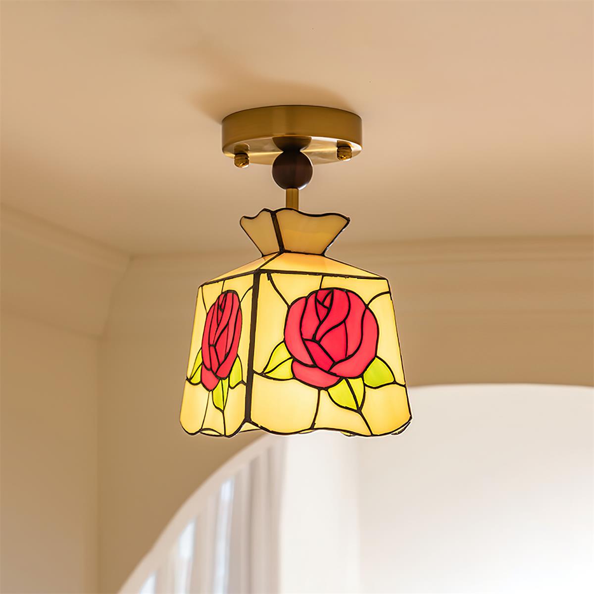 Joviel lampada da soffitto