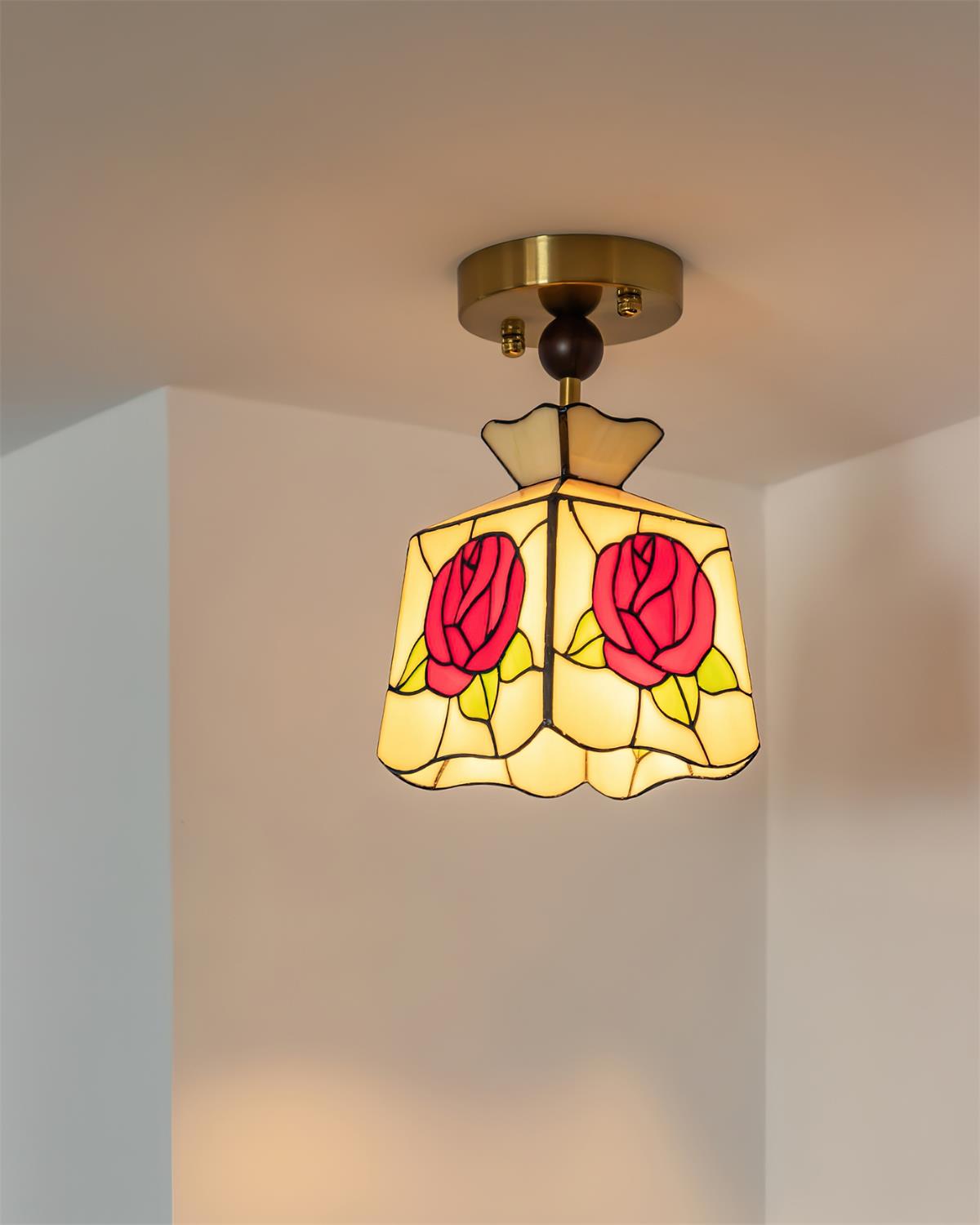 Joviel lampada da soffitto