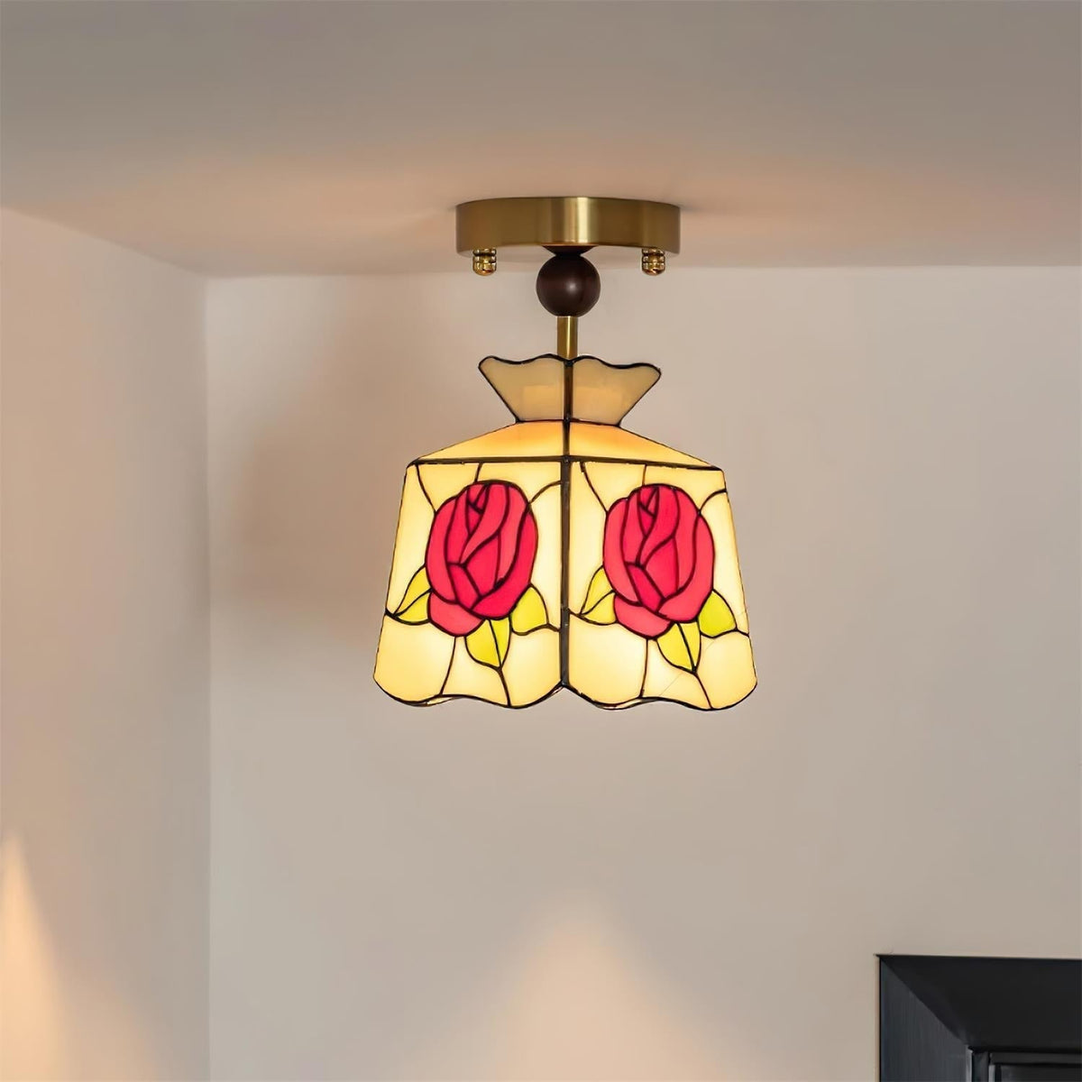 Joviel lampada da soffitto