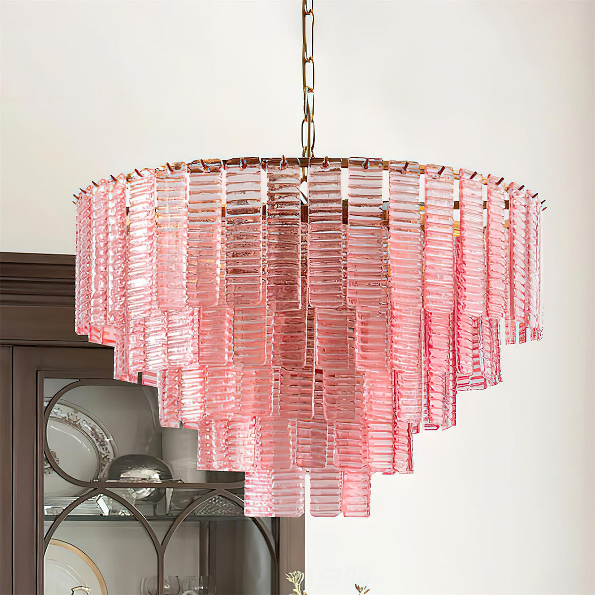 Orelanella lampadario