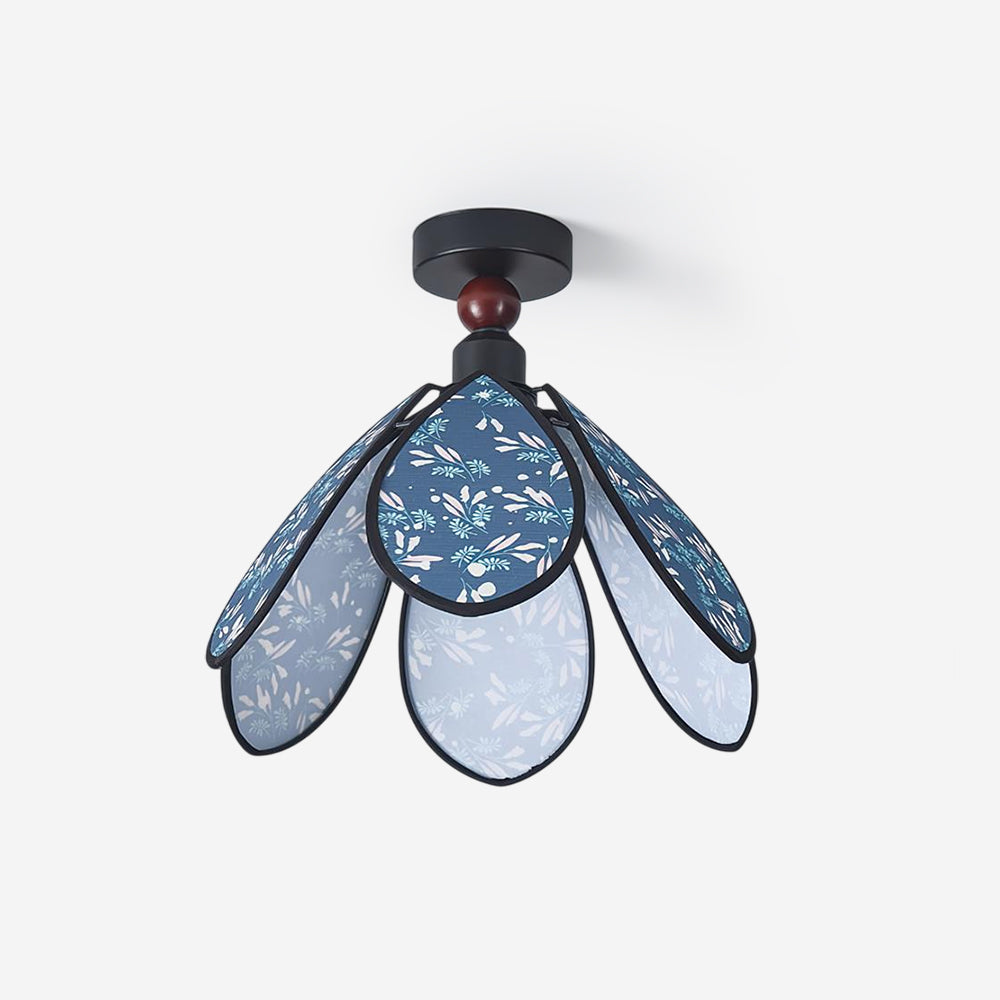 Veloaine lampada da soffitto