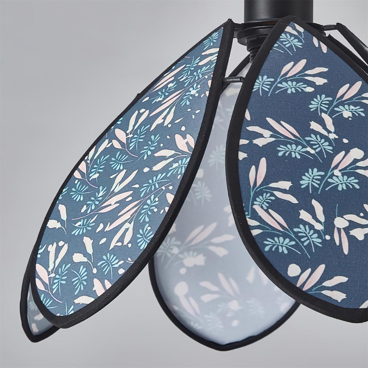 Veloaine lampada da soffitto