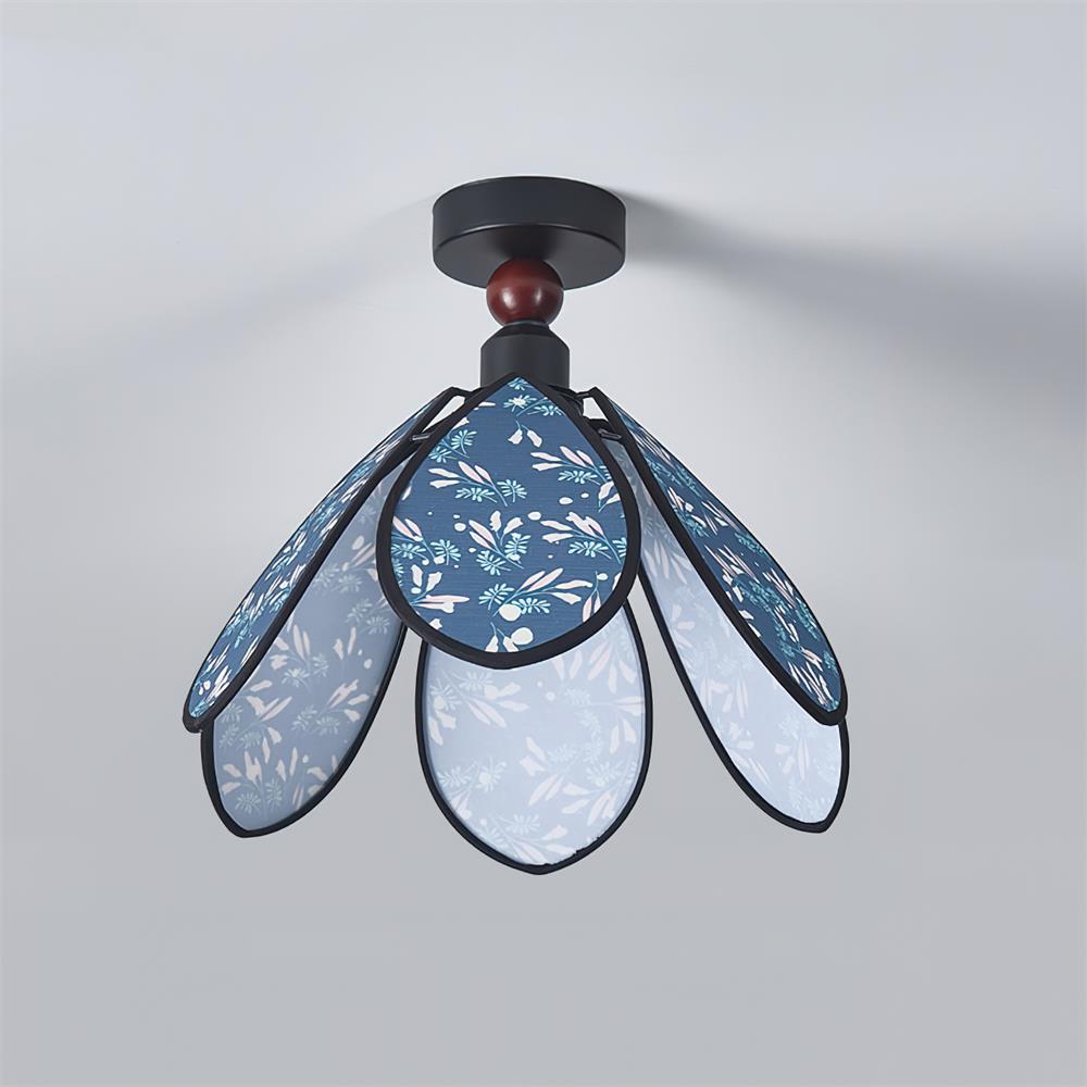 Veloaine lampada da soffitto