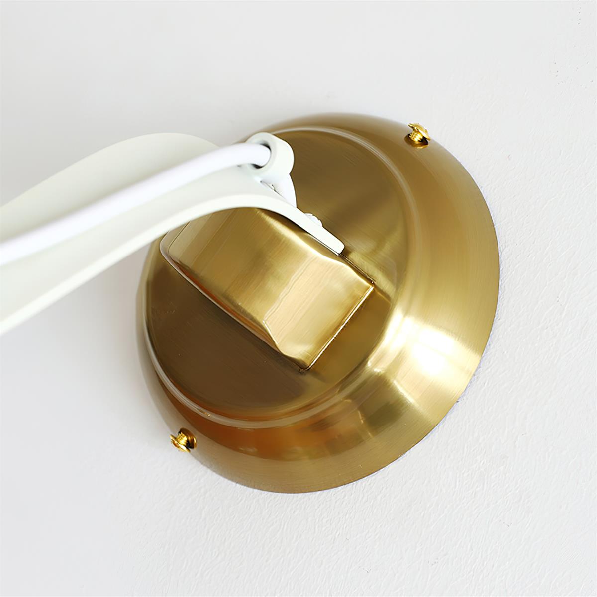 Isabella applique