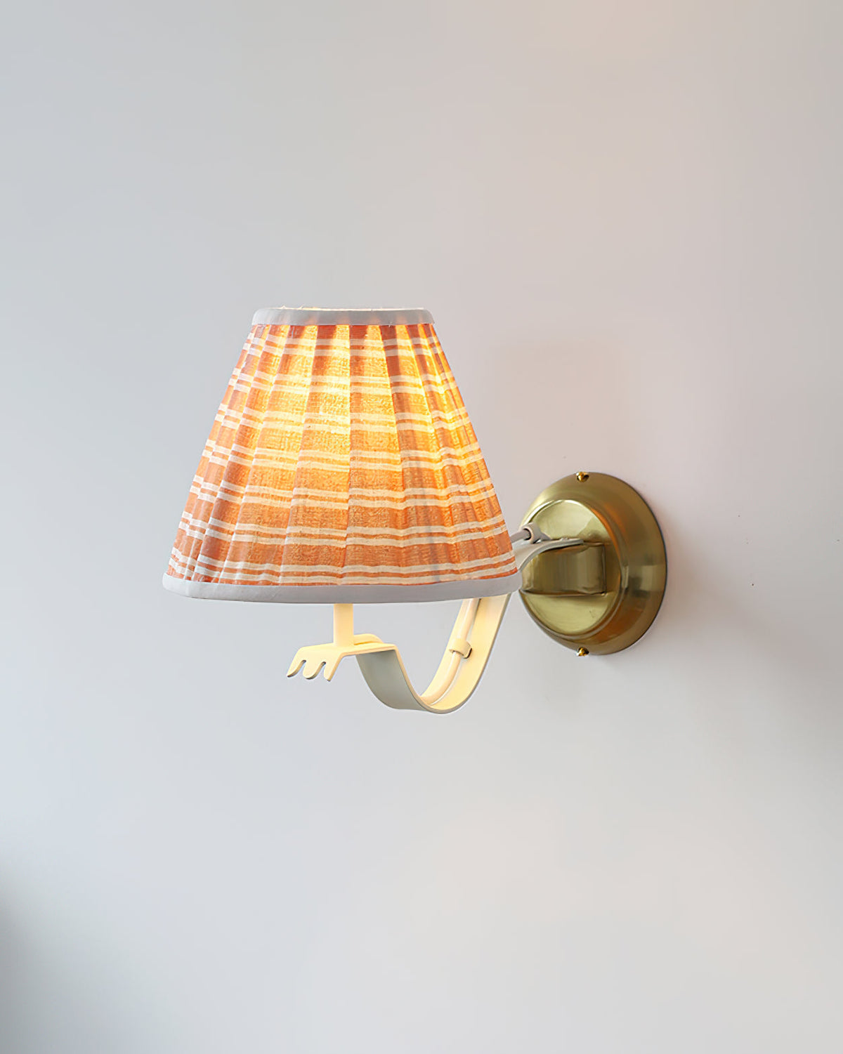 Isabella applique