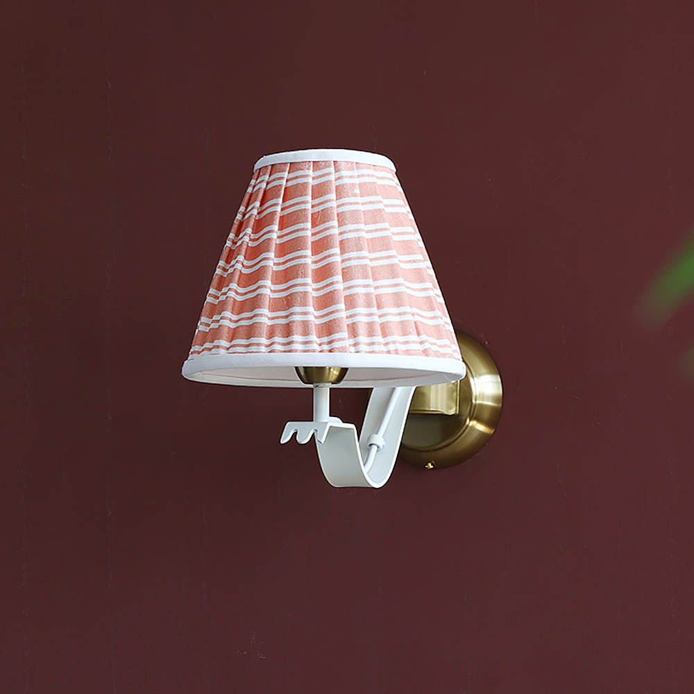 Isabella applique