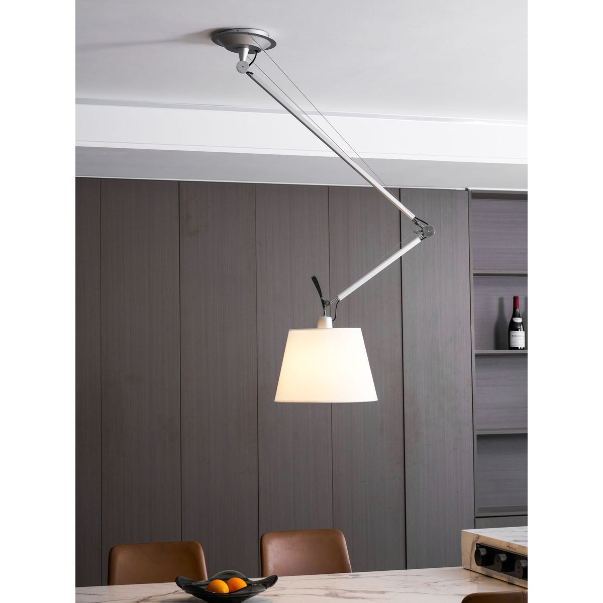 Sorinia lampada a sospensione