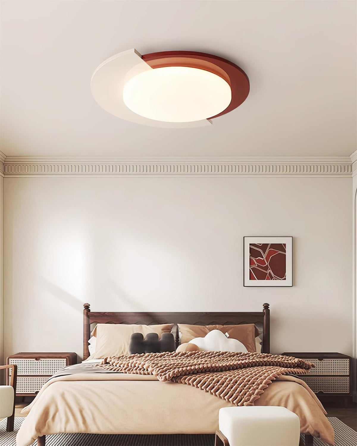 Renanel lampada da soffitto