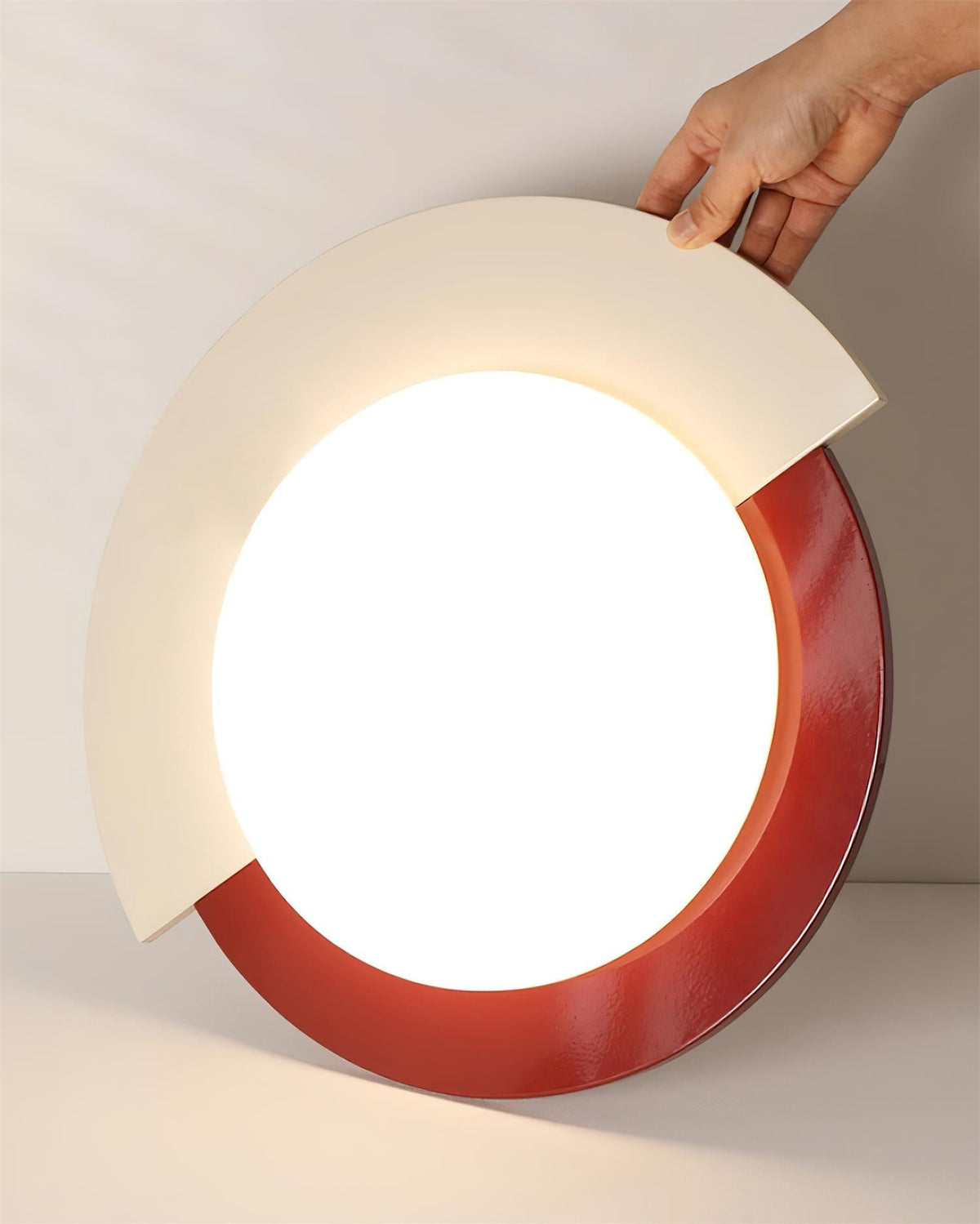 Renanel lampada da soffitto