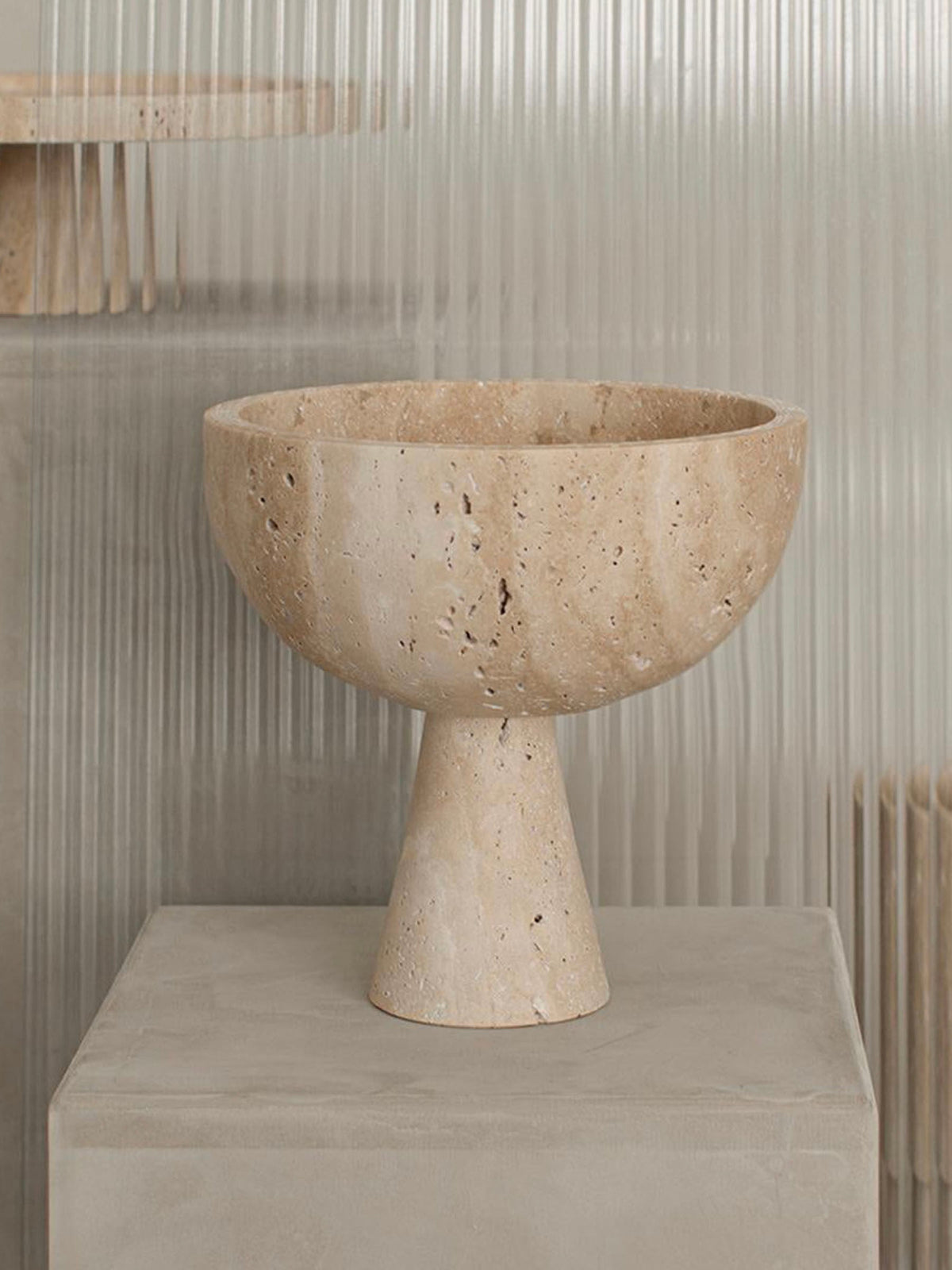 Ciraeon Ciotola da display a vaso