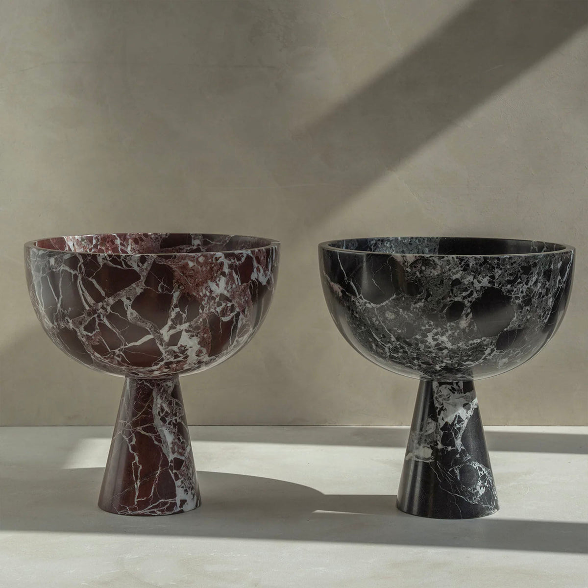 Ciraeon Ciotola da display a vaso