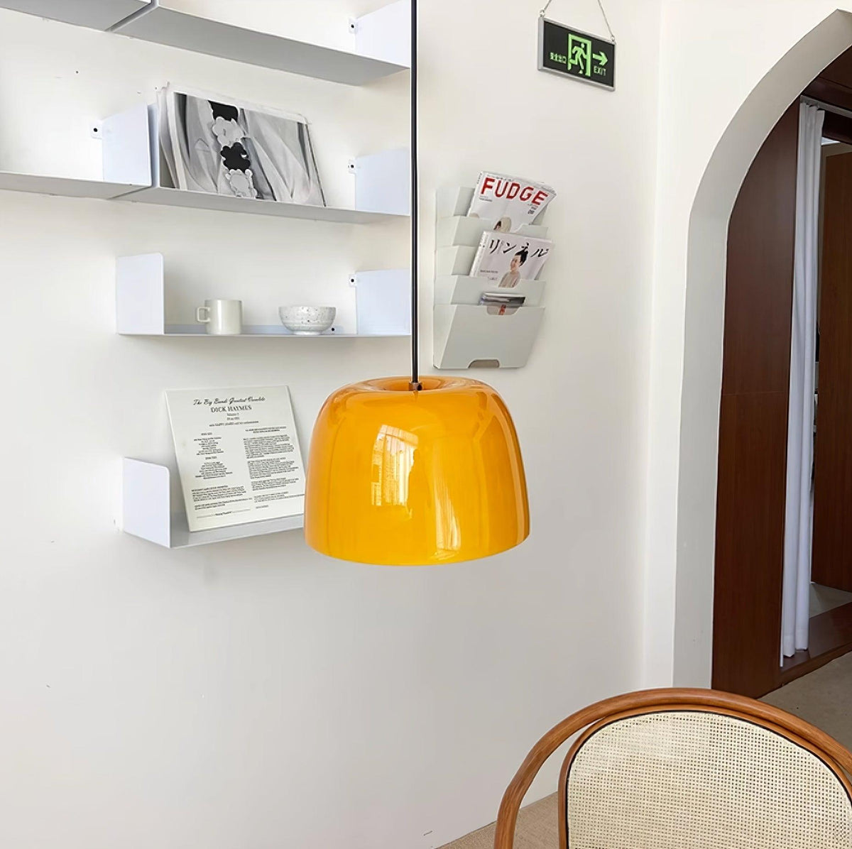 Herdal lampada a sospensione