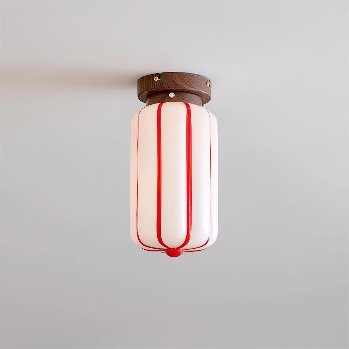 Sorisaine lampada da soffitto