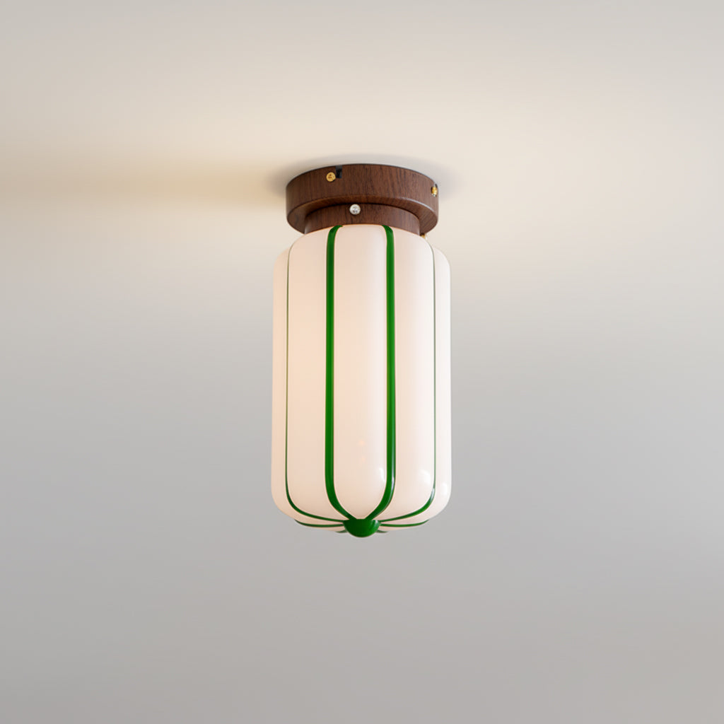 Sorisaine lampada da soffitto