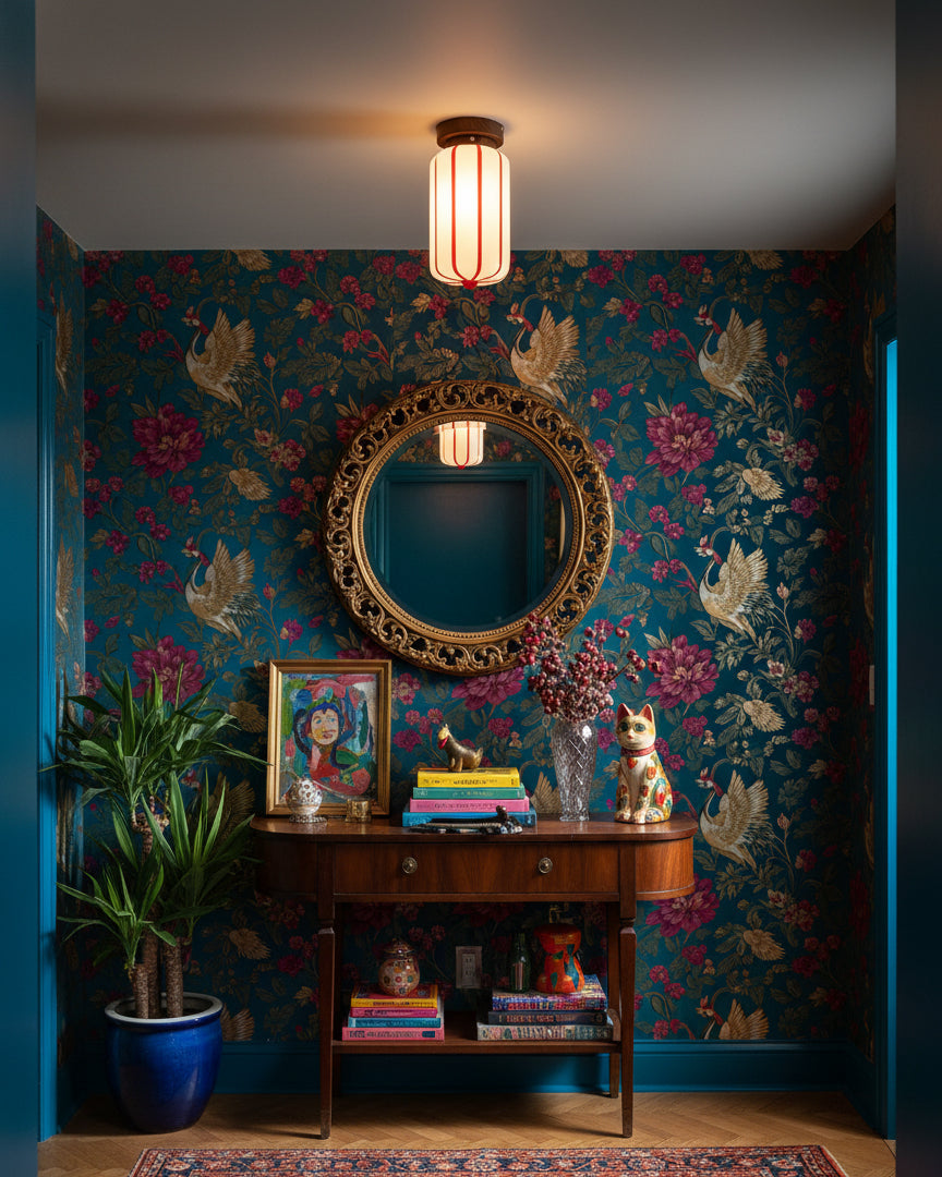 Sorisaine lampada da soffitto