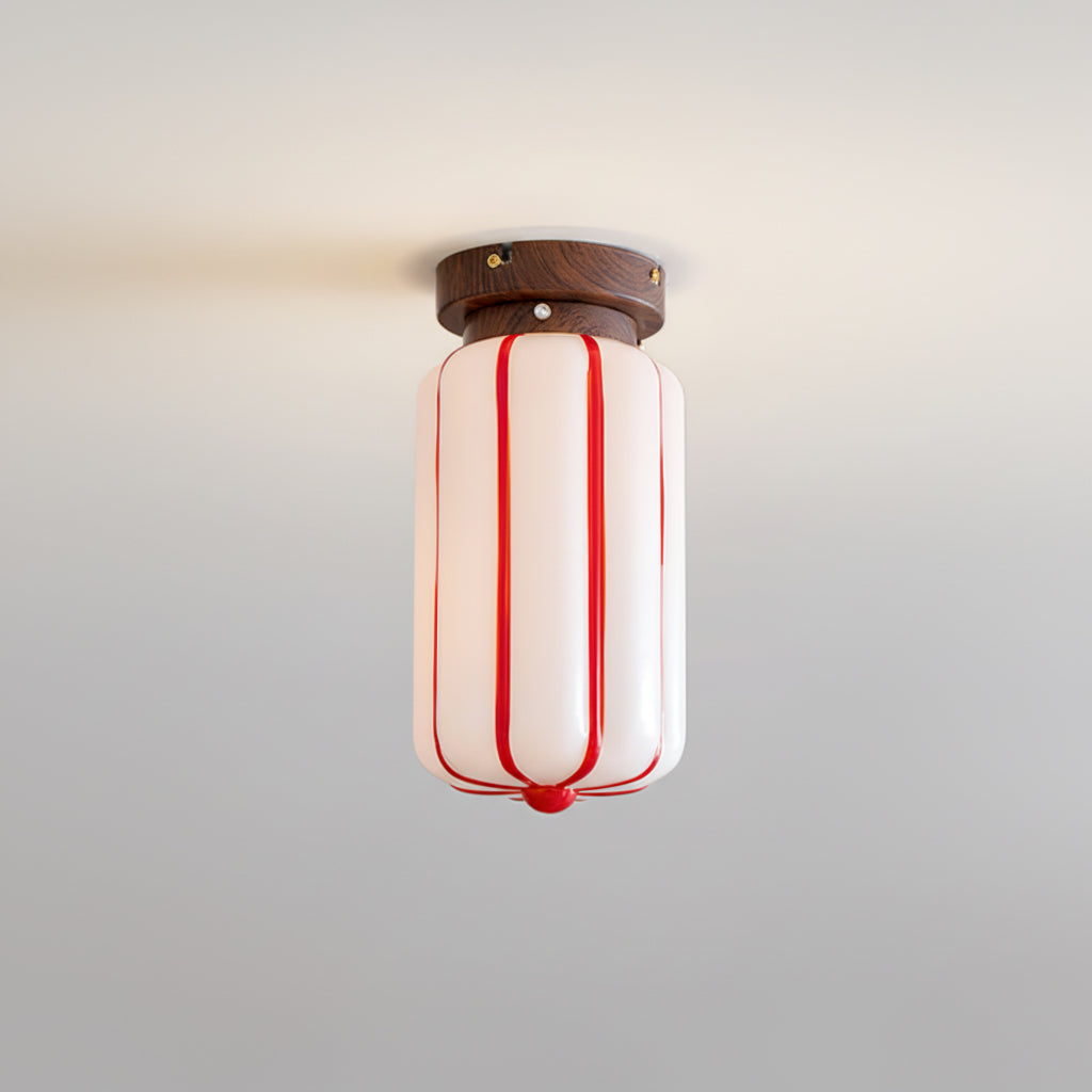 Sorisaine lampada da soffitto
