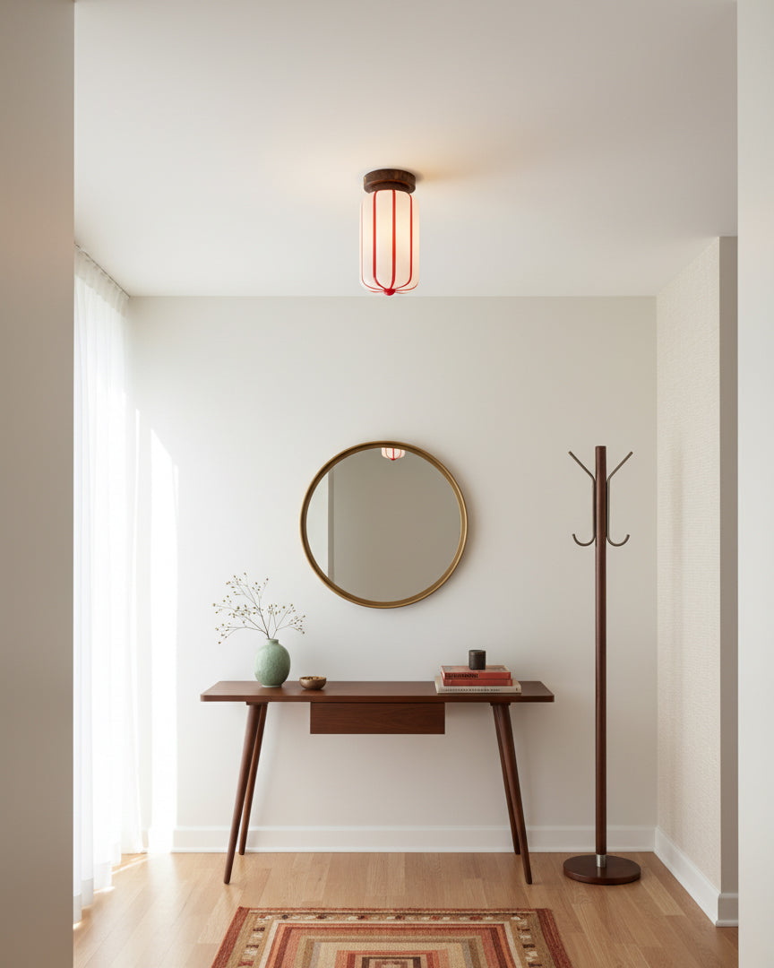Sorisaine lampada da soffitto