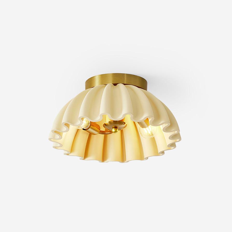 Oreloelle lampada da soffitto