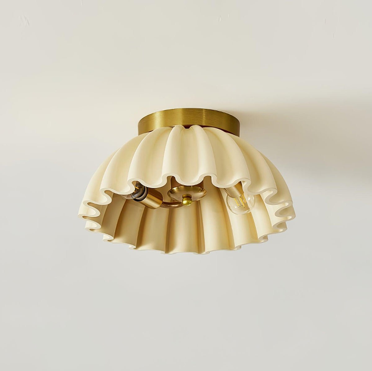 Oreloelle lampada da soffitto