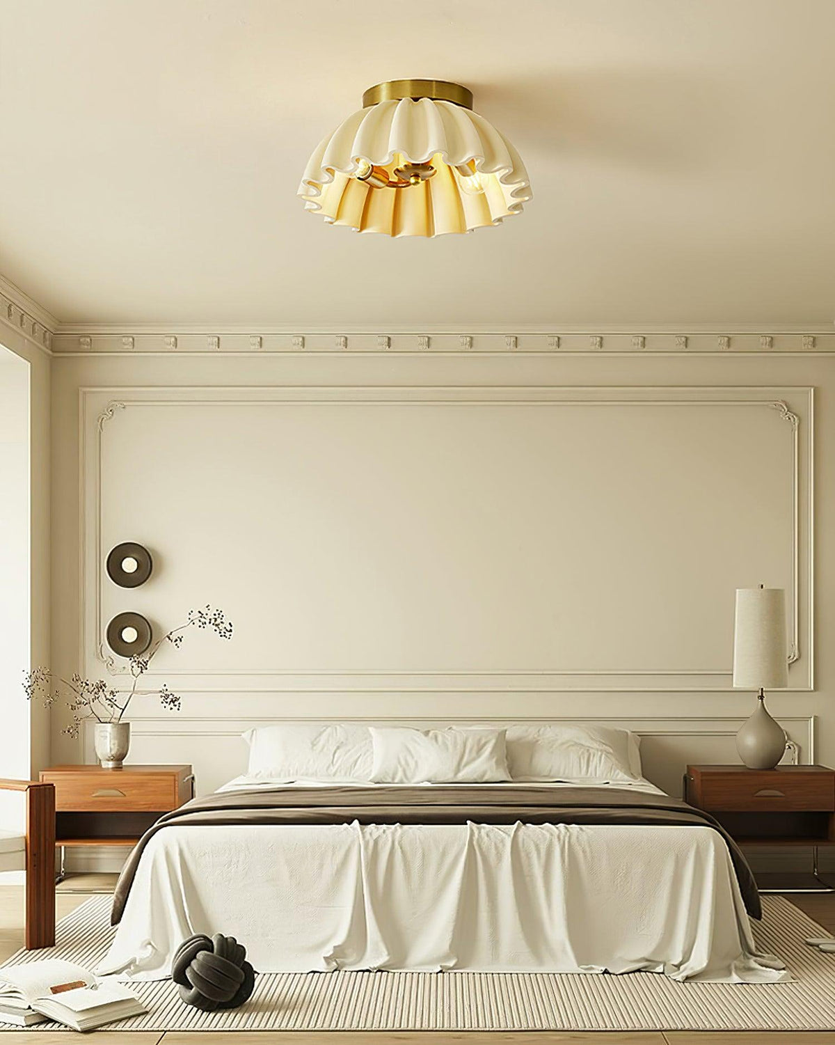 Oreloelle lampada da soffitto
