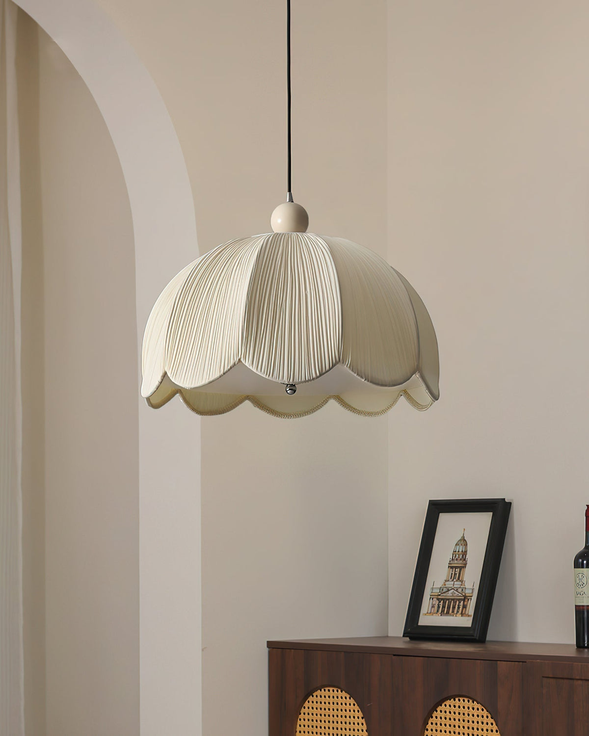 Oreliena lampada a sospensione