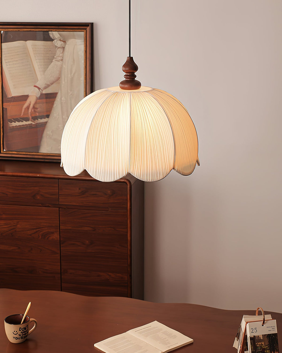Oreliena lampada a sospensione