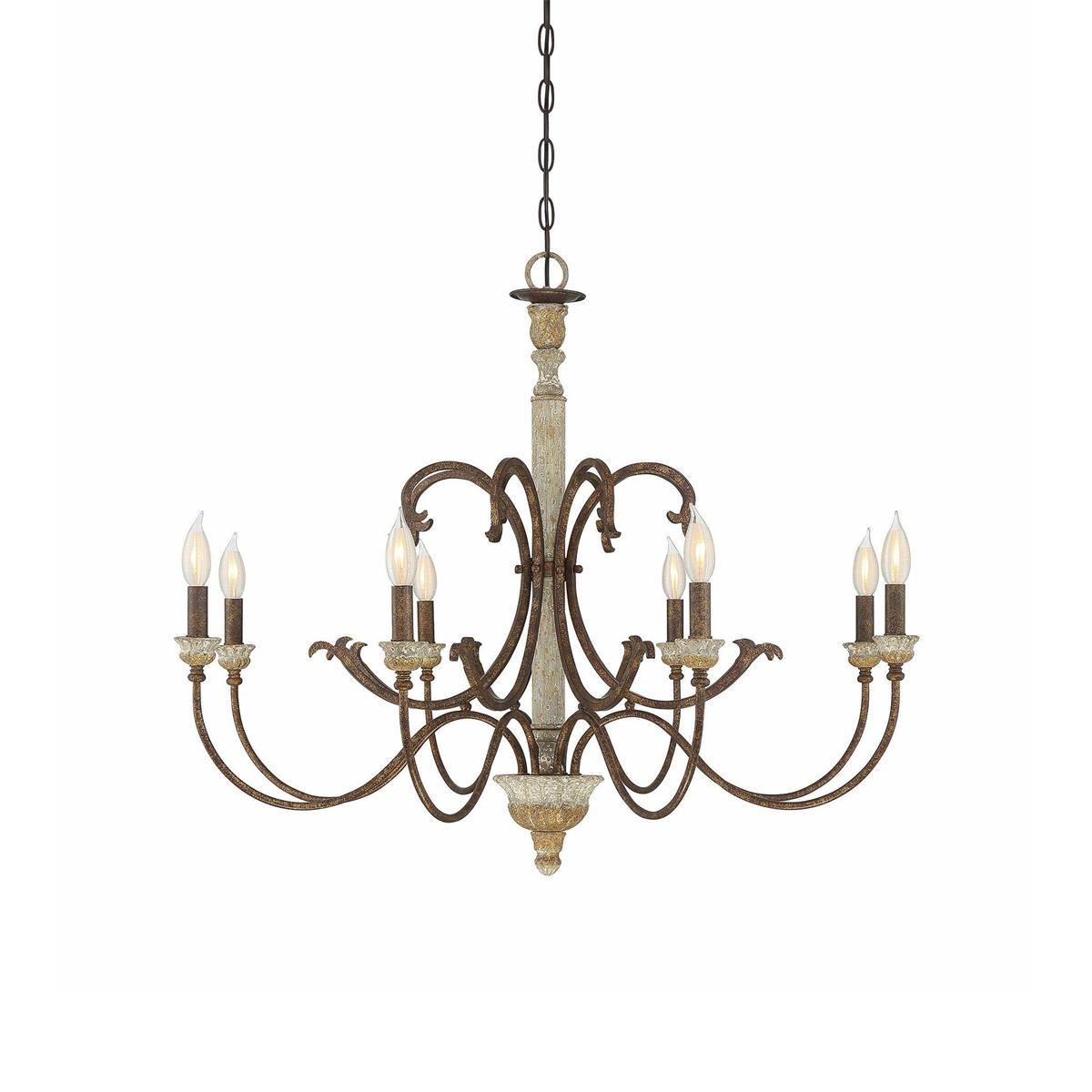 Lumalian lampadario