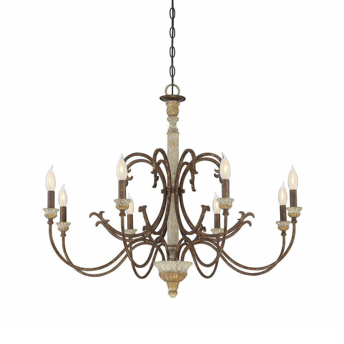Lumalian lampadario