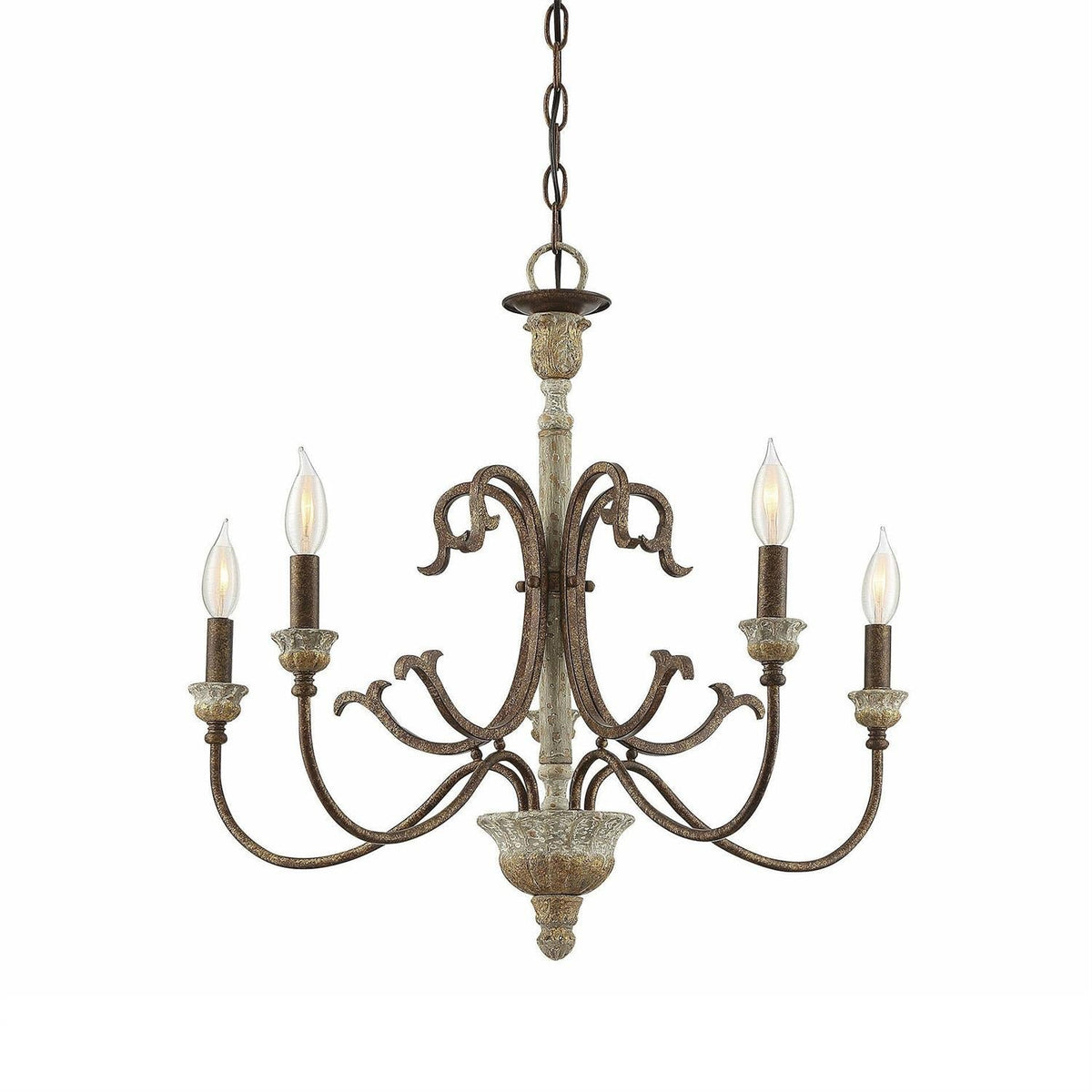 Lumalian lampadario
