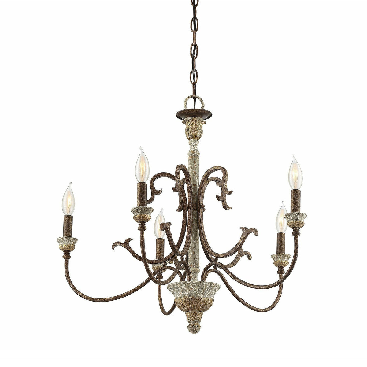 Lumalian lampadario