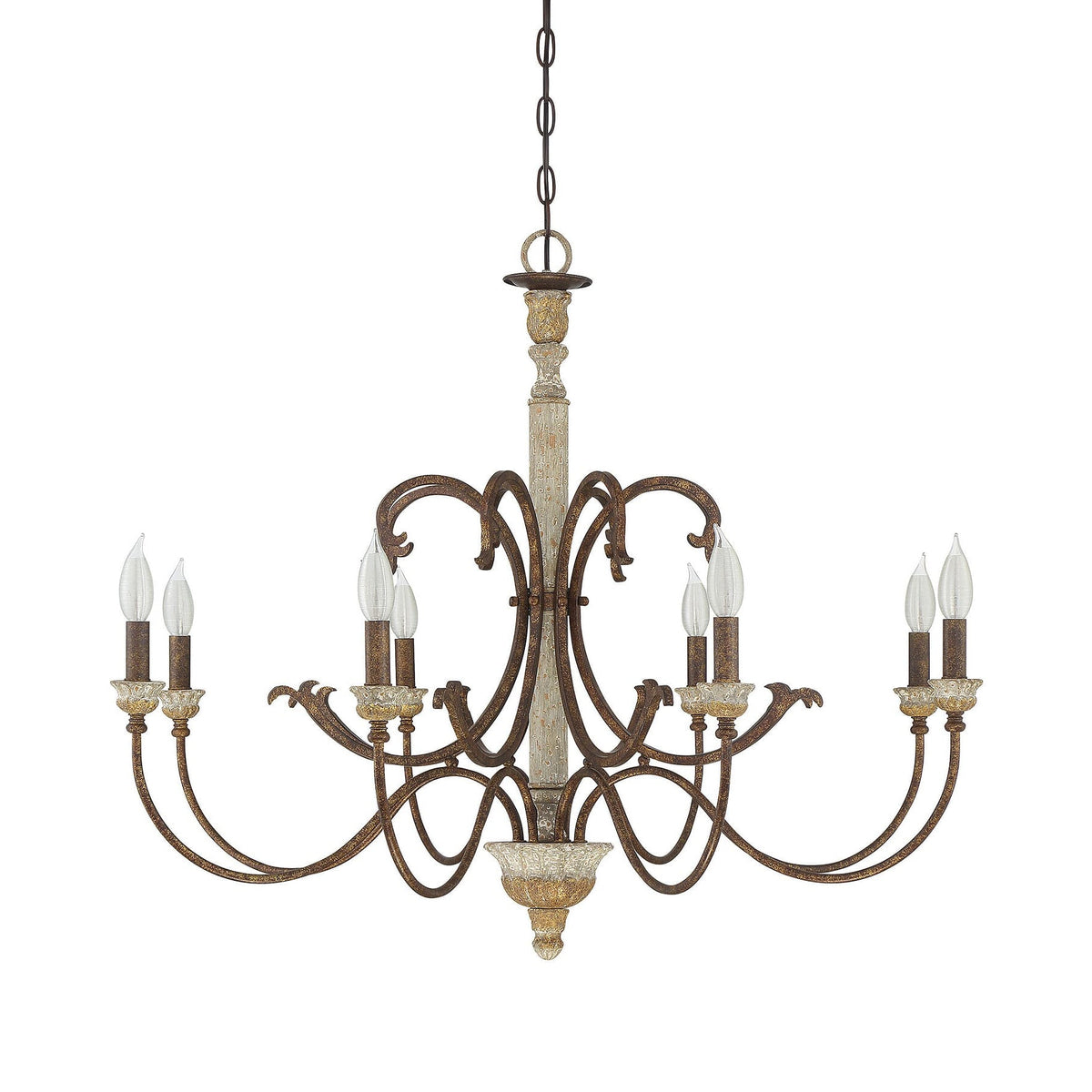 Lumalian lampadario