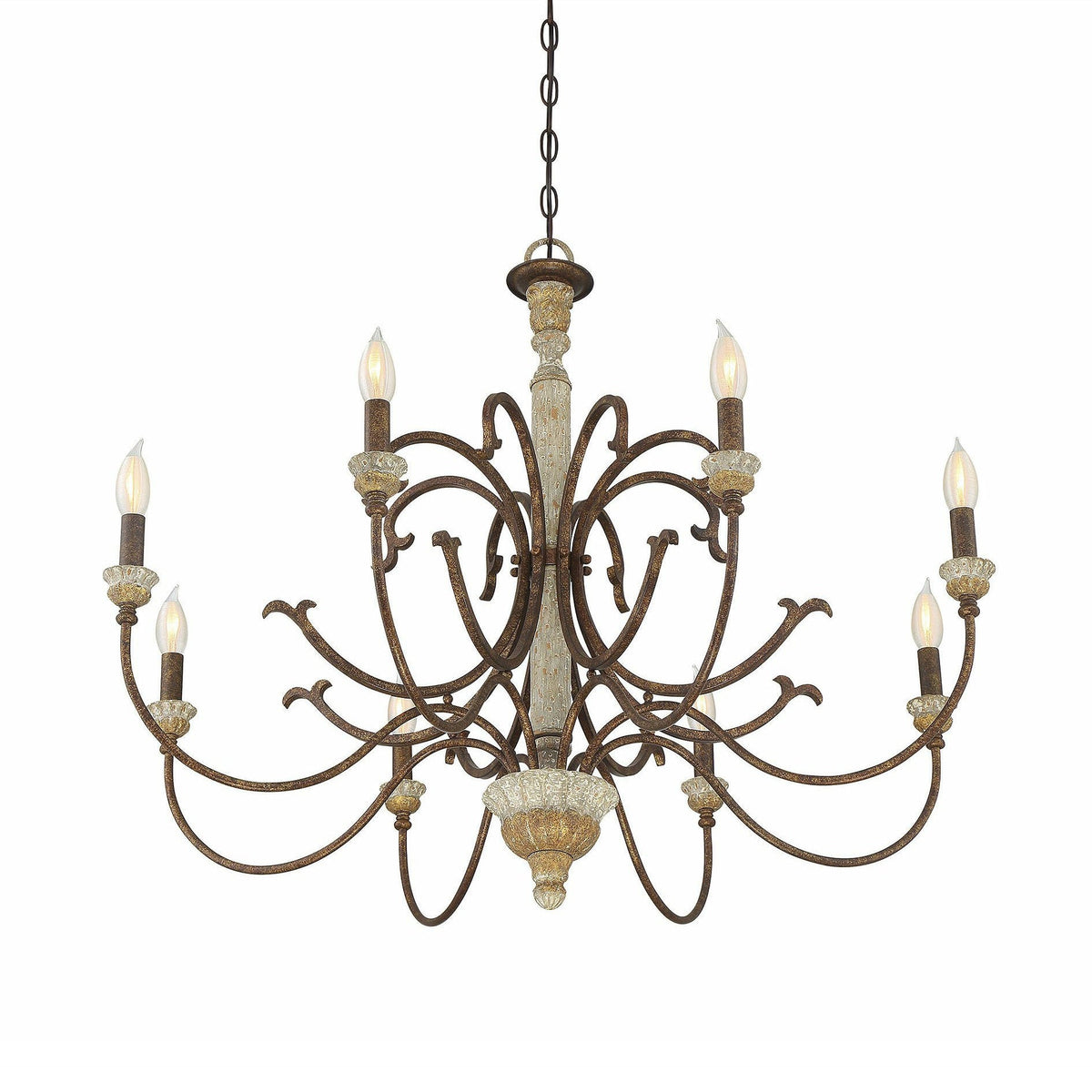 Lumalian lampadario