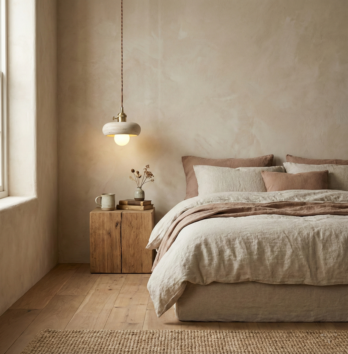 Veliniella Loop lampada a sospensione