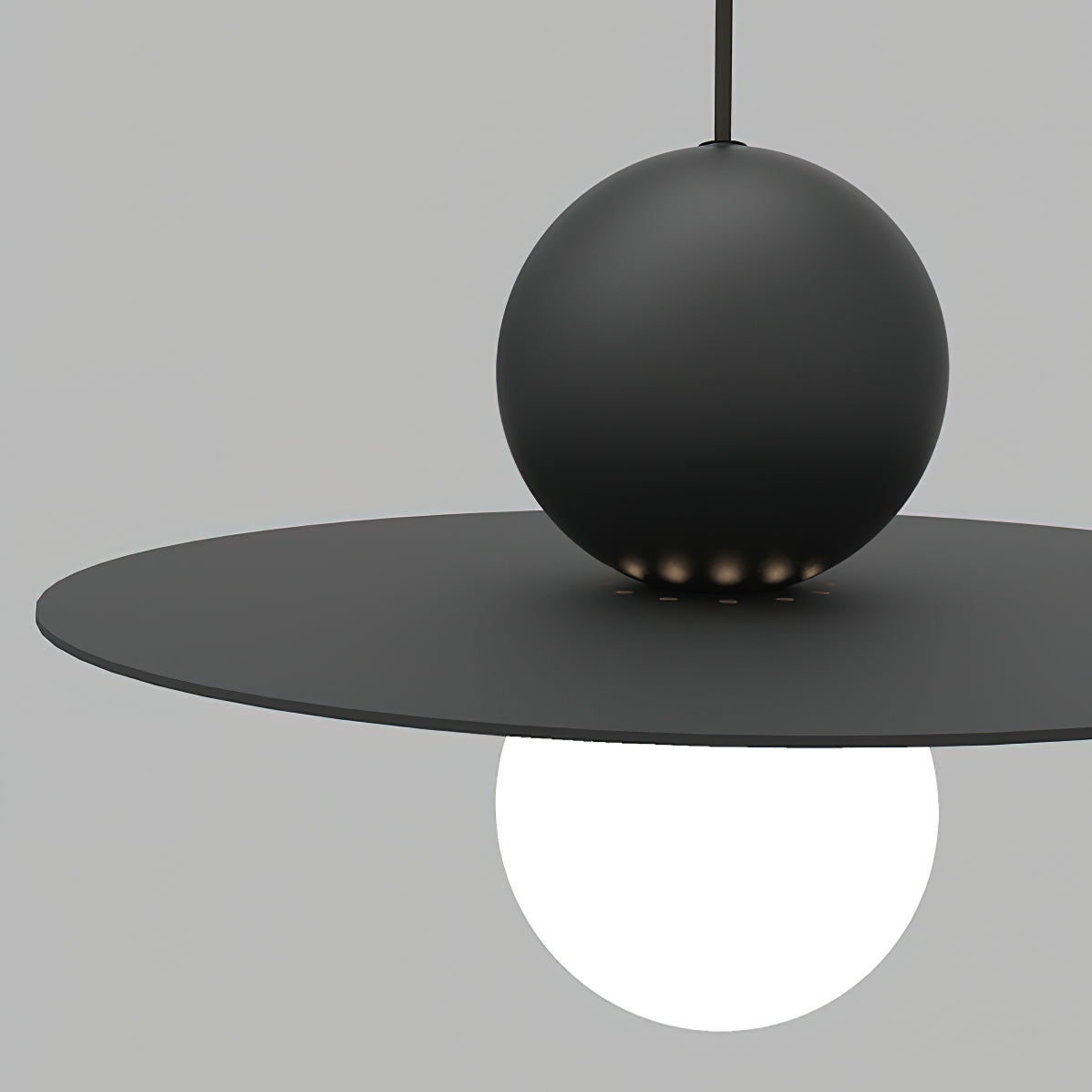 Flashan lampada a sospensione