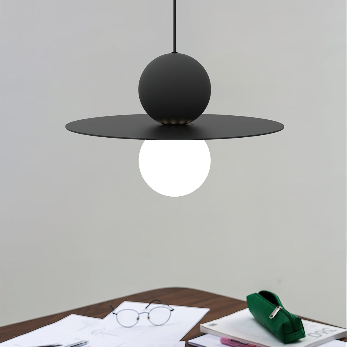 Flashan lampada a sospensione